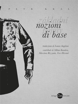 cover image of Nozioni-di-base